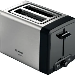 Bosch DesignLine TAT4P420 brödrost 2 skivor