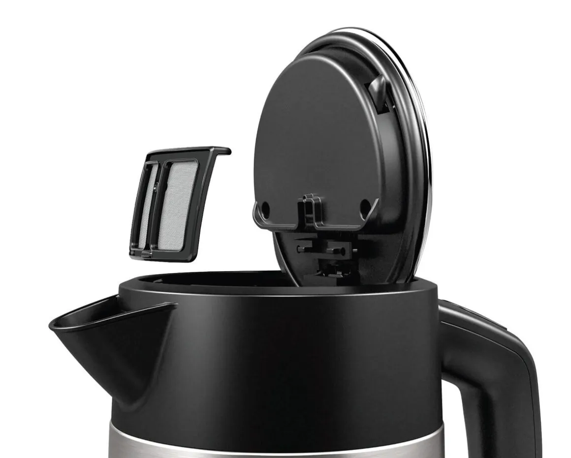 Bosch DesignLine TWK4P440 vattenkokare 1,7 liter