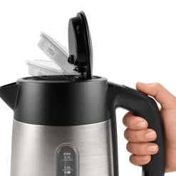 Bosch DesignLine TWK4P440 vattenkokare 1,7 liter