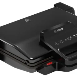 Bosch elektrisk bordsgrill inomhus TCG3323, 2000 W
