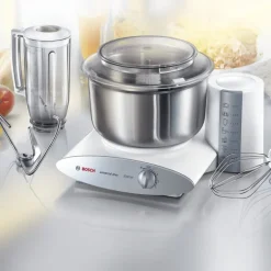 Bosch MUM6N21, köksassistent