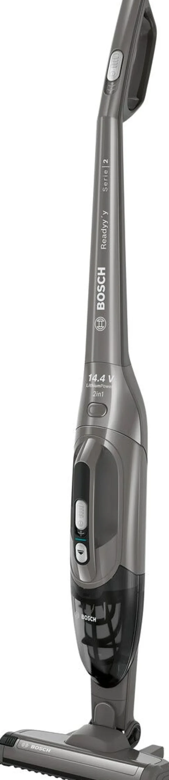 Bosch Readyy'y skaftdammsugare BBHF214G 14,4 V