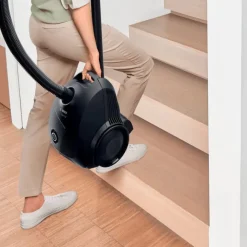 Bosch Serie 2 BGLS2BA3H dammsugare