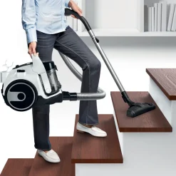 Bosch Serie 2 påslös dammsugare, BGS05A322