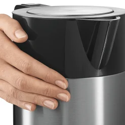 Bosch TouchControl TWK7203 vattenkokare med temperaturinställning