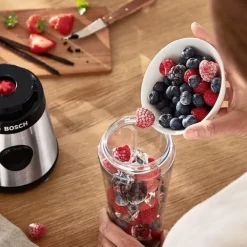 Bosch VitaPower blender med ToGo-flaska 450 W
