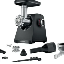 Bosch köttkvarn MFWS430B, 1900 W