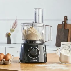 Bosch MultiTalent 3 matberedare mixer MCM3201B