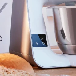 Bosch MUM5XW20 matberedare med våg MUM5, 1000 W