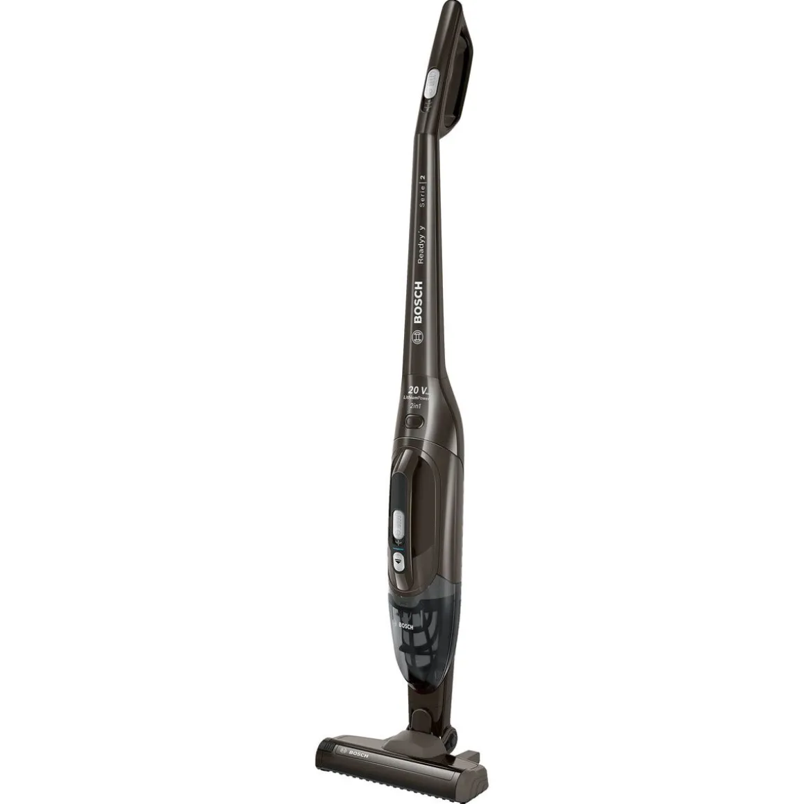 Bosch Readyy'y sladdlös dammsugare BCHF220T 20 V