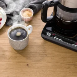 Bosch Styline TKA8633, kaffebryggare