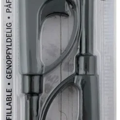 Braständare påfyllningsbar, 2-pack