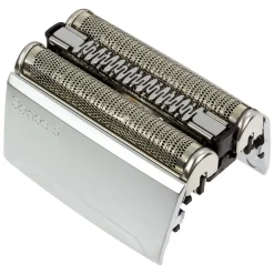 Braun 52S Series 5, rakhuvud silver
