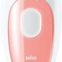 Braun Silk-Expert Mini IPL hårborttagare, PL1000