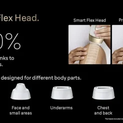 Braun Silk-expert Pro 5 IPL hårborttagare PL5221