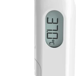 Braun ThermoScan 3 örontermometer IRT 3030