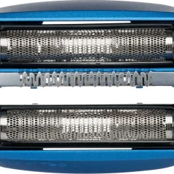 Braun 40B, rakhuvud °CoolTec