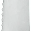 Brödkniv 20 cm, svart