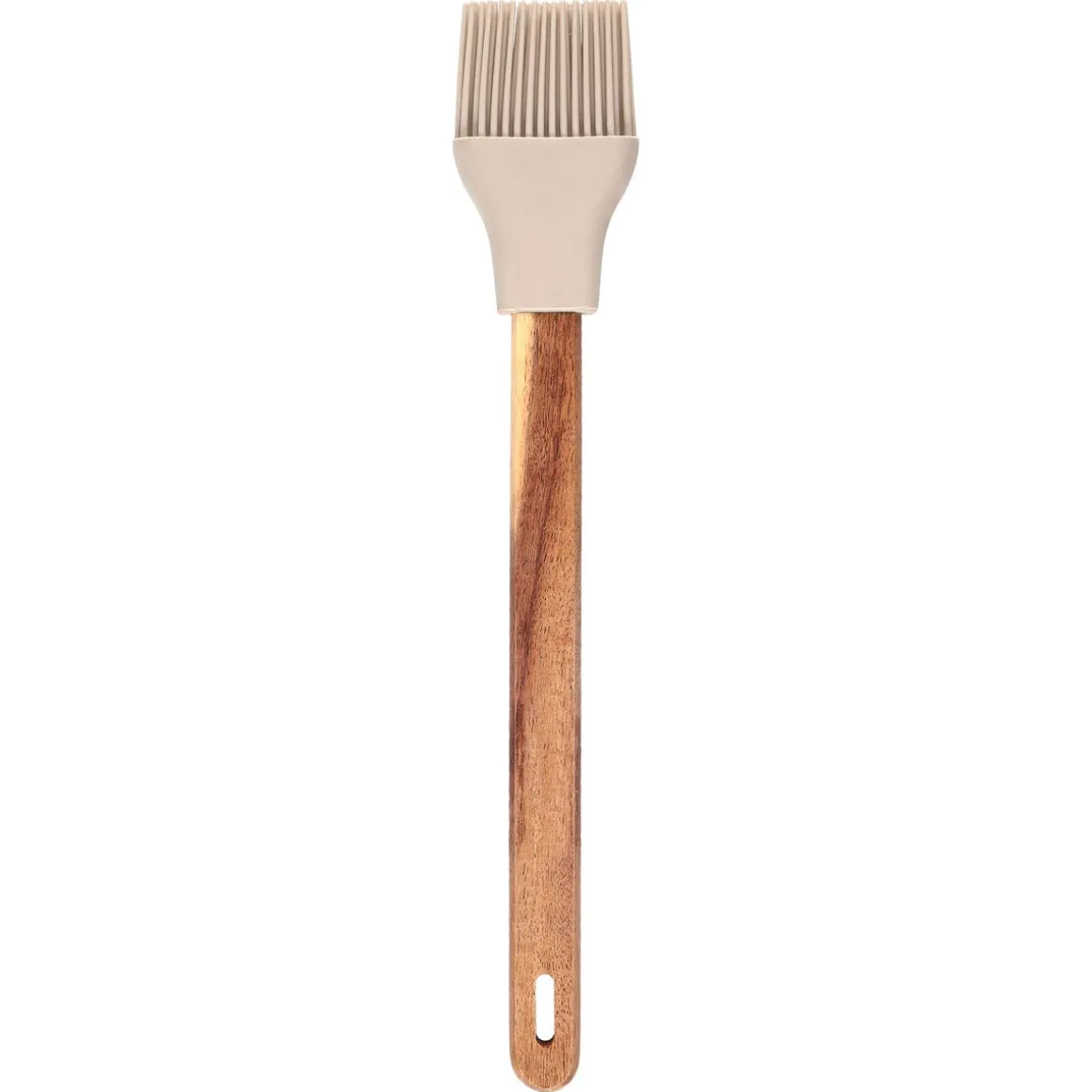 Brödpensel trä och silikon, 30,5 cm