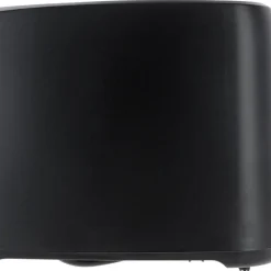 Brödrost 2 skivor, 750 W