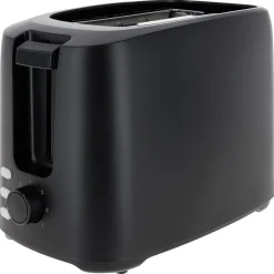 Brödrost 2 skivor, 750 W
