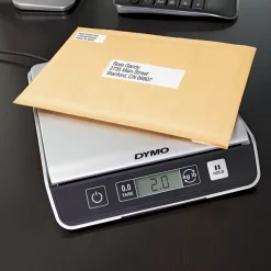 Brev- och paketvåg DYMO M10