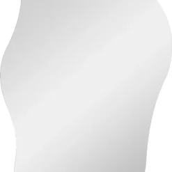 Bubbla spegel utan ram, för vägg, 60 x 35 cm
