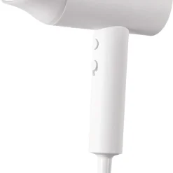 Capere hårfön med diffuser vit, 1800 W