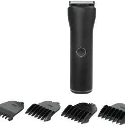 Capere skäggtrimmer, HC-592, 4 kammar: 3, 6, 9, 12 mm