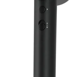 Capere hårfön med diffuser svart, 1800 W