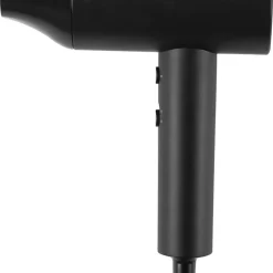 Capere hårfön med diffuser svart, 1800 W