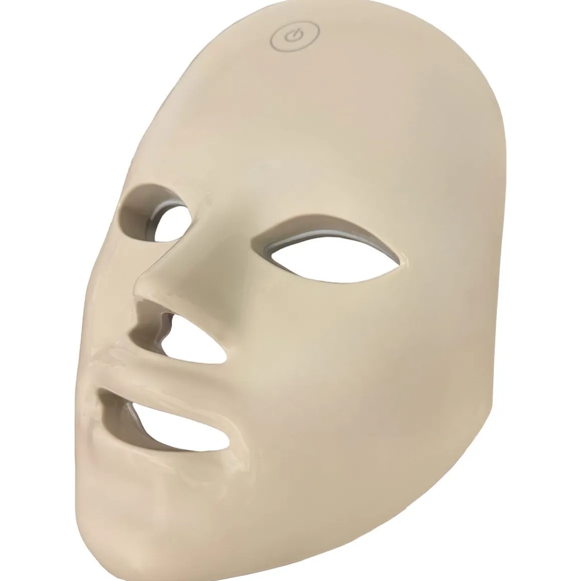 Capere LED Mask Face ljusterapimask ansikte
