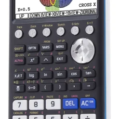 Casio FX-CG50 grafräknare gymnasiet