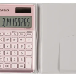 Casio SL-1000SC, miniräknare