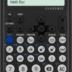Casio FX-82CW ClassWiz miniräknare grundskola / gymnasiet