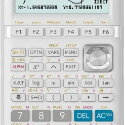 Casio FX-9860GIII grafräknare gymnasiet / högskola