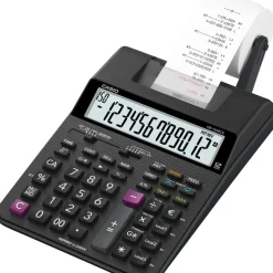 Casio HR-150RCE, miniräknare