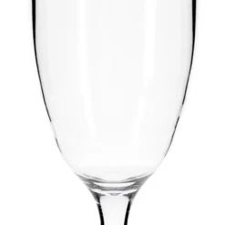 Champagneglas 17 cl, Nordiska plast