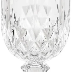Champagneglas i plast 16 cl, 4-pack
