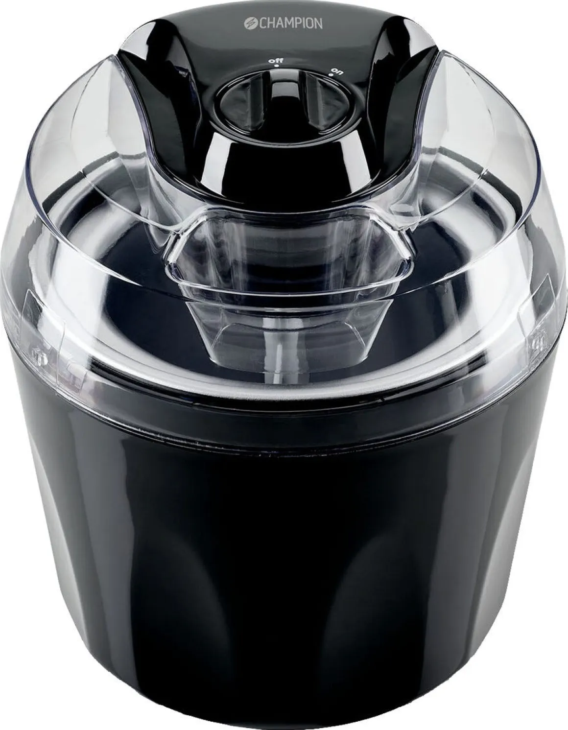 Champion glassmaskin 1,5 liter, GM210