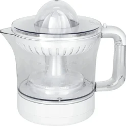 Citruspress & juicemaskin elektrisk, 0,6 liter
