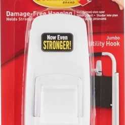 Command Jumbo universalkrok, 1-pack