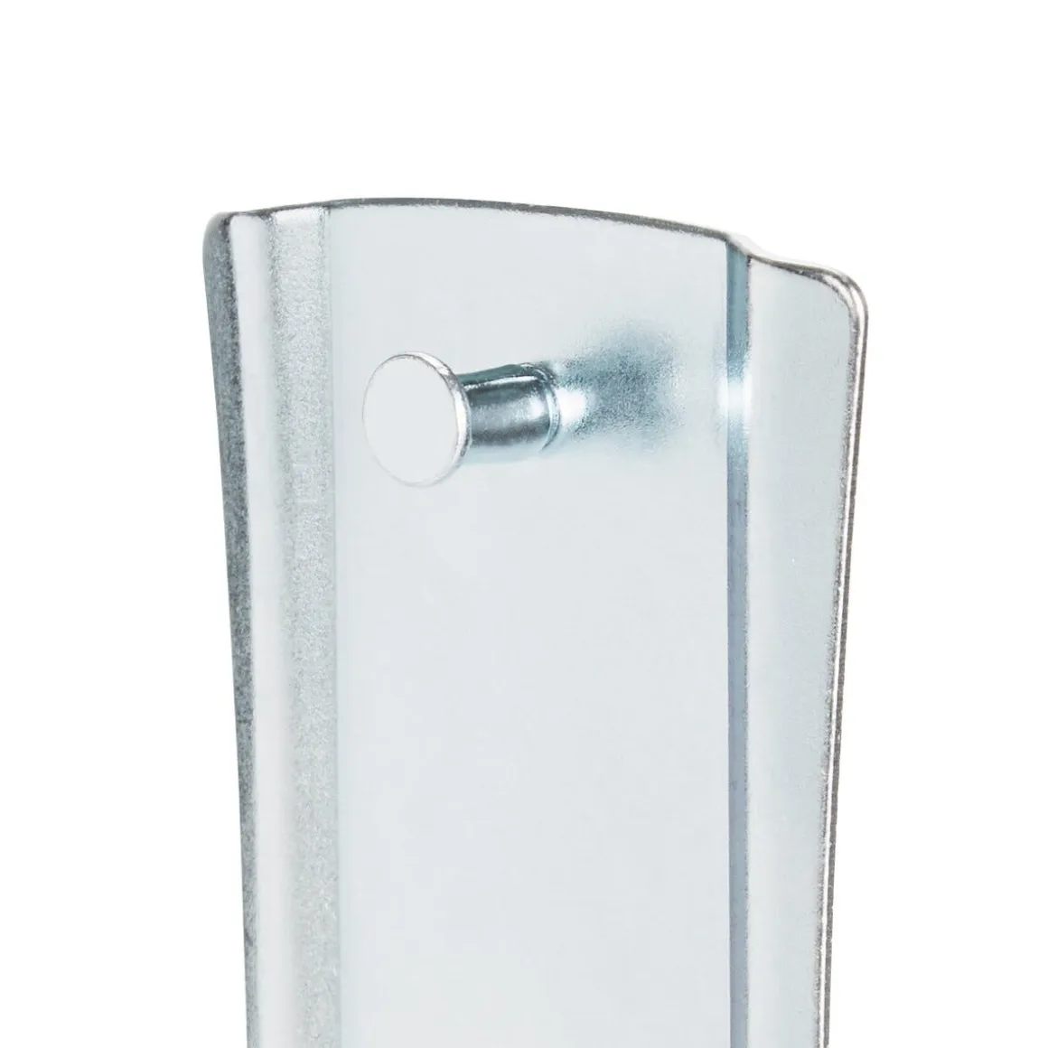 Command Sticky Nail självhäftande tavelkrok, 2,2 kg