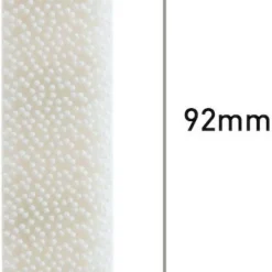 Command tavelupphängning självhäftande, 5 kg, 4-pack