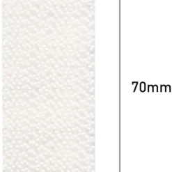 Command tavelupphängning självhäftande, 5 kg, 4-pack