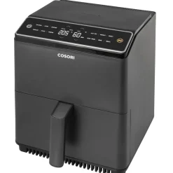 Cosori Dual Blaze Airfryer varmluftsfritös 6,4 liter