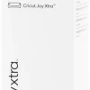 Cricut Smart Iron-On Joy Xtra vinyl för textilöverföring, 24,1 x 61 cm