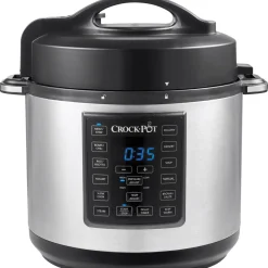 Crock-Pot Express 5,6 liter, Multicooker