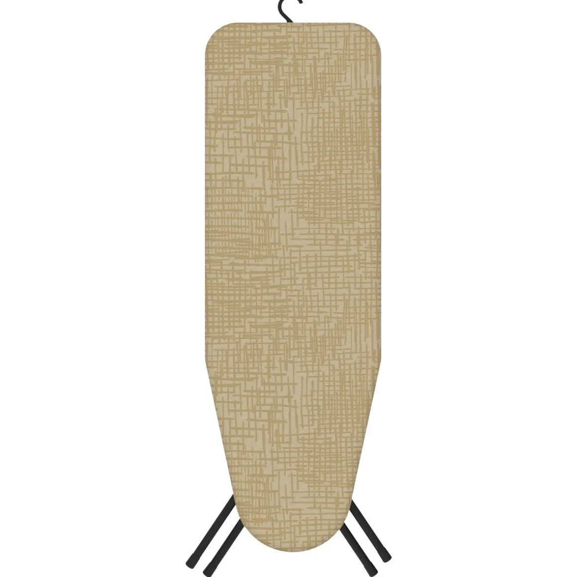 Daisy överdrag till strykbräda, 40 x 120 cm