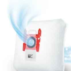 Dammsugarpåsar Bosch AirFresh G ALL, BBZAFGALL